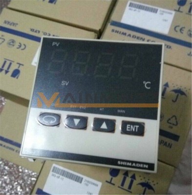 1Pc New For Shimaden Temperature Controller SR3-8P-1C #F5