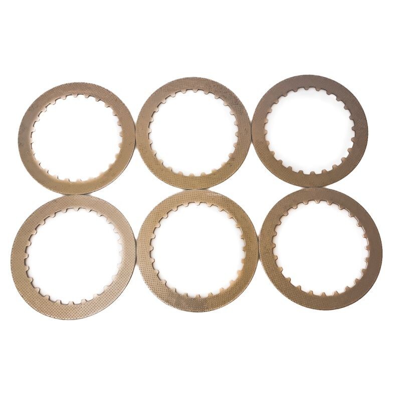 Disques d'embrayage Honda anti patinage pour TRX 500 Fourtrax et XR400R