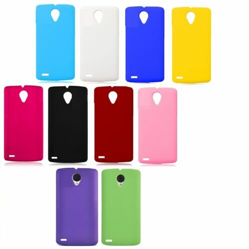 Tumundosmartphone Custodia in silicone liquido ultra morbido per Realme