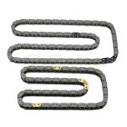 94-04 Toyota Tacoma T100 4Runner 2.7L DOHC Timing Chain Water Pump Kit 3RZFE - Foto 9