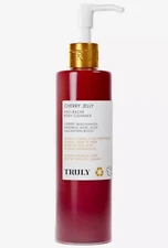 Truly Cherry Jelly Anti-Bacne Body Cleanser Niacinamide 8 fl oz NEW