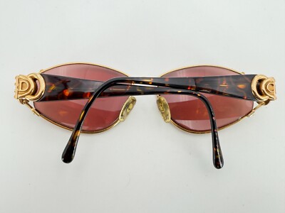 希少 Christian Dior サングラス 2844 CDロゴ　 m346 希少 Christian Dior サングラス 2844 CDロゴ m346 希少 Christian