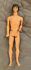 Donny & Marie Osmond DONNY Doll Loose Naked Vintage 1976 *DAMAGED*