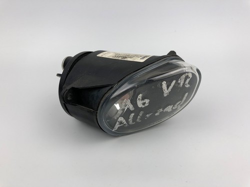Audi A6 Allroad Fahrer Seite Nebel Licht Lampe Nebelscheinwerfer 4Z7941700