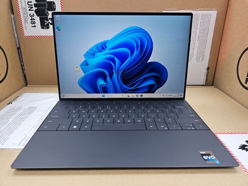 Dell XPS 9320 Plus 12th Gen i7-1260P 1TB SSD 16GB 13.4" UHD+ 4K Touch W11 INT