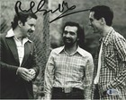 Paul Schrader Writer Signed Raging Bull 8X10 Photo Taxi Driver Beckett Coa Bas