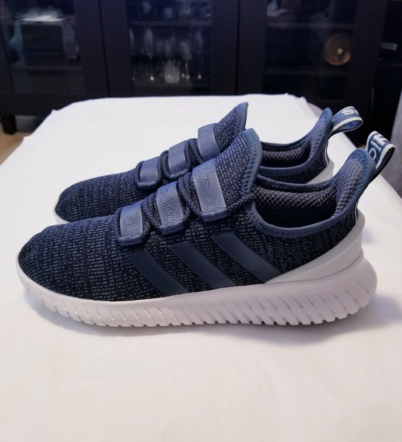 Size 9 - adidas Kaptir Blue for sale 