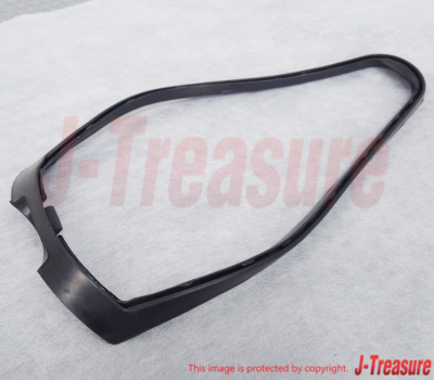 KAWASAKI VULCAN 800 DRIFTER VN800 99-06 Genuine Meter Cover Damper