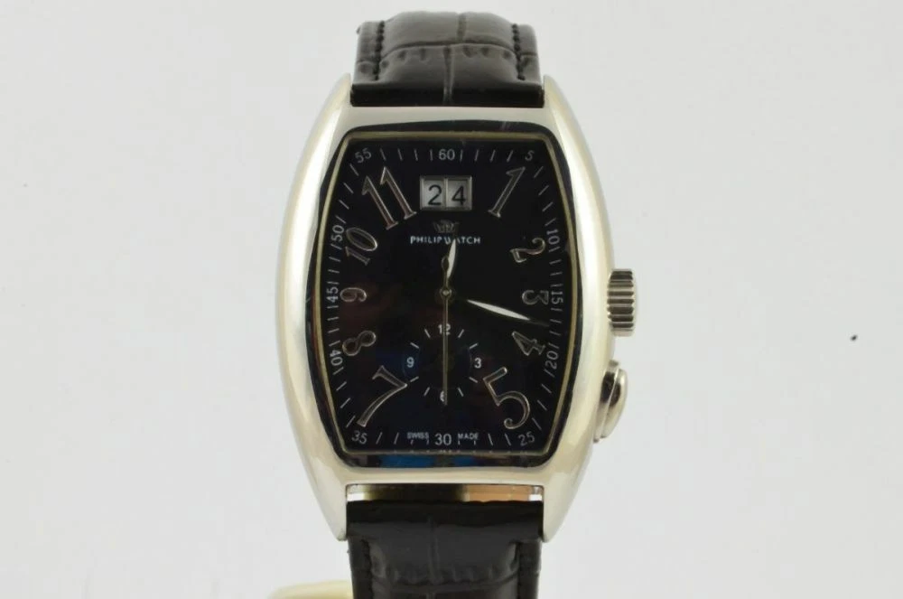 Philip hotsell watch quartz