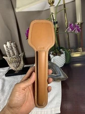 Leather Case ONLY Vintage Solingen Scissors CASE ONLY Germany For 8” 9” Scissors