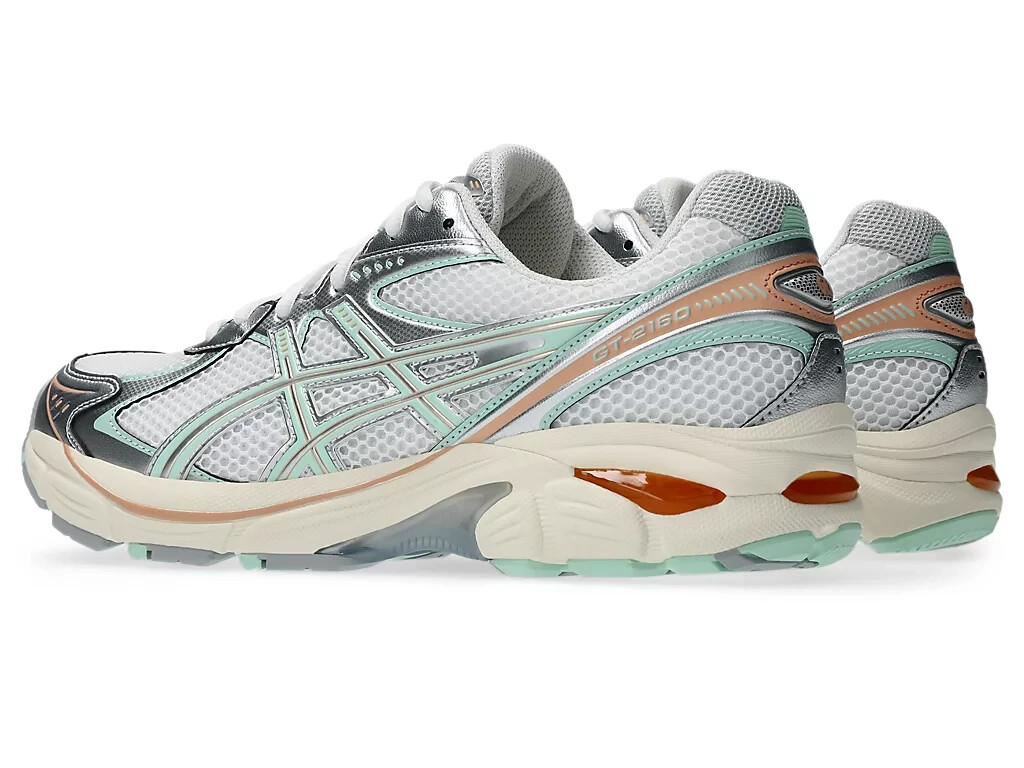 1203A275-108 Asics GT-2160 Miami Dolphins (Men's) | eBay