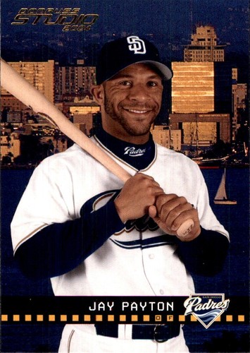 2004 Donruss STUDIO Base Commons STARS HOF ⚾ VOUS CHOISISSEZ VOS FAVORIS ⚾ MLB BASEBALL - Photo 299 sur 378