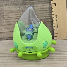 RARE 2010 WILD PLANET AQUA PETS ELECTRONIC INTERACTIVE PET BERTIE Works