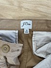 J Crew Men’s Chinos Sz 28x25 — photo 2