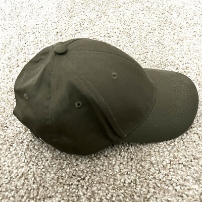 Solid Plain Baseball Cap Hat Men Women Adjustable - DARK  display picture 1