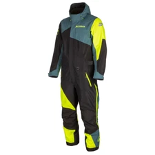 KLIM Railslide One-Piece Winter Snowmobile Suit