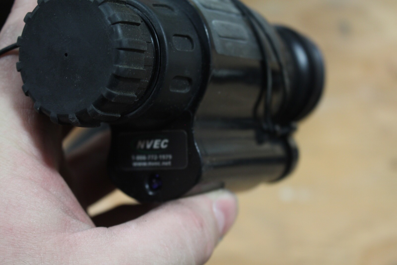 ENVIS M703E Night Vision Monocular SCOPE eBay