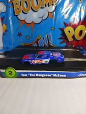 Aw 4 Gear Mongoose Body