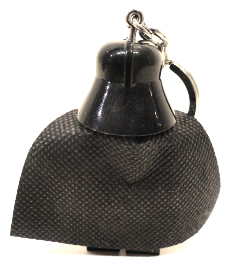 LEGO STAR WARS Darth Vader Dark Vador LED LITE lampe porte-clefs - Photo 2/3