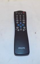 Philips Remote Control Model RC 2572/01 IR Tested