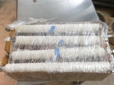 10x15 Kluge letterpress printing press roller rubber - New!