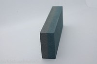 Schleifstein 150X50X25 Mm Wetzstein Abziehstein Messer SchÄRfstein Grob + Fein