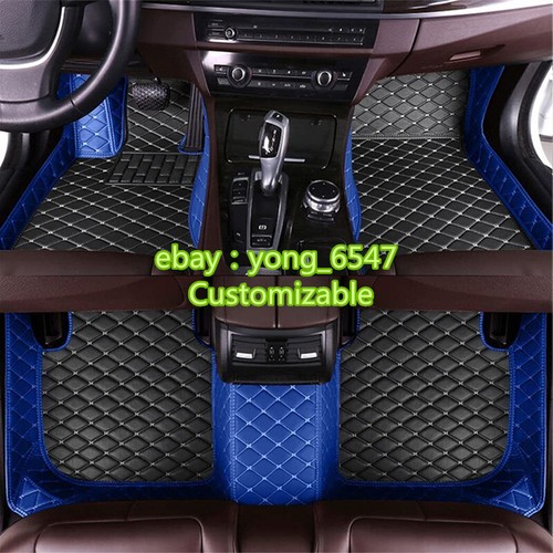 For Dodge Ram 1500/2500/3500/4500 Car Floor Mats 2005-2025 Dodge Ram FloorLiner - Bild 13 von 14