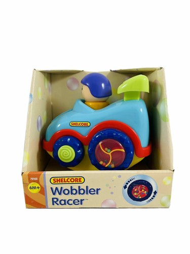 Shelcore Wobbler Racer 6M 42299721556 | eBay Australia