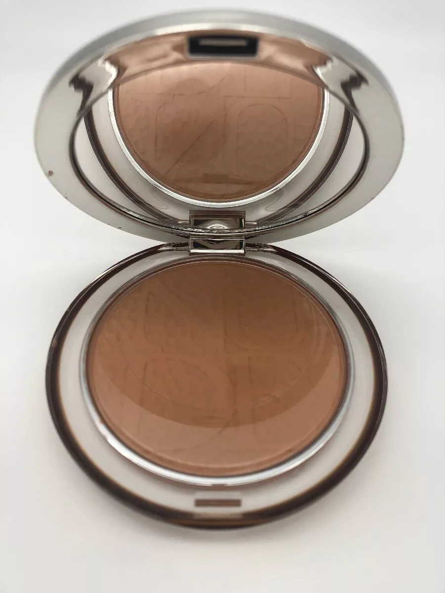 Dior wild top earth bronzer