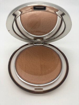 AUTHENTIC DIOR Diorskin Mineral Nude Bronze WILD EARTH 01 SOFT TERRA New  NO BOX