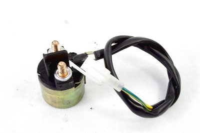101_Octane Relè Di Avviamento Per Peugeot Kisbee 50 Rex RS 450 500 900 Lintex - 7060767 - Foto 4