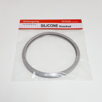 18cm Pressure Cooker Sealing Ring Gasket Compatible for SILIT Sicomatic