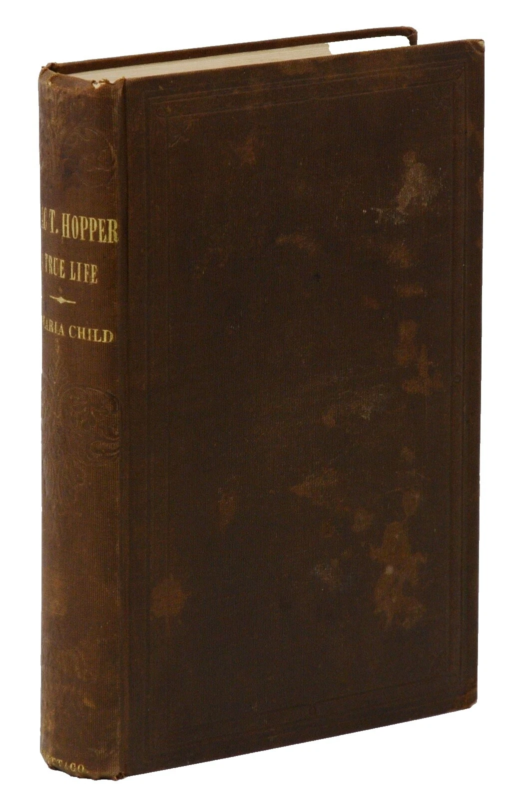 History Books 1850-1899