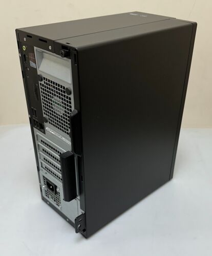 DELL OPTIPLEX 3040 SFF PC TOWER INTEL CORE I5 TURBO 3.6GHZ 8GB RAM WINDOWS 10 - Picture 5 of 10