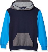 Fruit of the Loom Boys' Fleece Sweatshirts, Hoodies, Sweatpants  Joggers