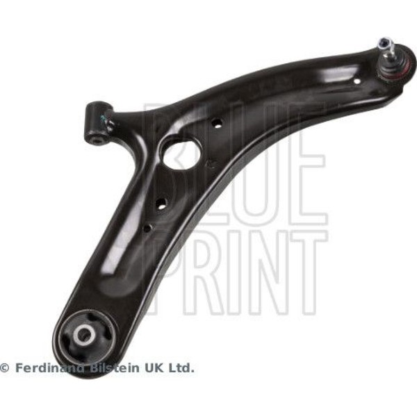 Blue Print ADBP860070 Lenker RadaufhäNgung FüR KIA Hyundai Ix20 Venga JC YN-image