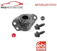FEDERBEINLAGER DOMLAGER FEBI BILSTEIN 37879 P FÜR SKODA FABIA II,OCTAVIA I