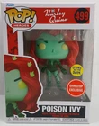 Funko Pop! Vinyl: DC Universe - Poison Ivy (Glow) - GameStop (Exclusive) #499