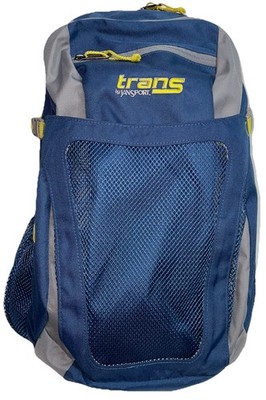 trans by jansport backpack aliens (297369441236),