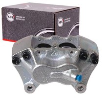 A.B.S. BREMSSATTEL VORDERACHSE LINKS PASSEND FÜR MERCEDES-BENZ 124 190 E-KLASSE