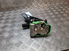 ALFA ROMEO GIULIETTA 2010-2020 DOOR LOCK MOTOR REAR DRIVERS SIDE RIGHT OFFSIDE 