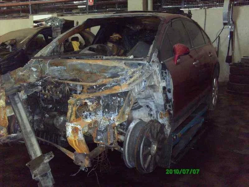 BRAKE PUMP / 10828815 FOR CITROËN C4 BERLINA COLLECTION - Image 4 of 4