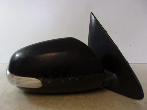 2010 Kia Forte Sedan Passenger RH Power Door Mirror W/ Turn Signal OEM