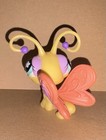 Has Bro Littlest Pet Shop Lps Butterfly Yellow 497 — photo 2