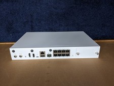 OPNsense nine-port Gigabit router/firewall on Sophos SG 125 rev 3 hardware