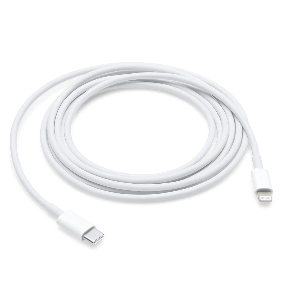 Ladekabel USB C passt für Origininal iPhone iPad 6 7 8 11 12 13 X XS Pro Max - Bild 3 von 4