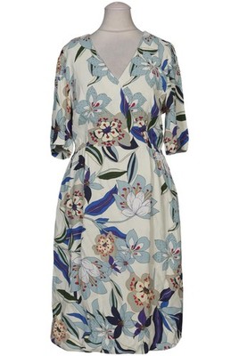 Gerry Weber Kleid Damen Dress Damenkleid Gr. EU 38 Mehrfarbig #2njxxh0