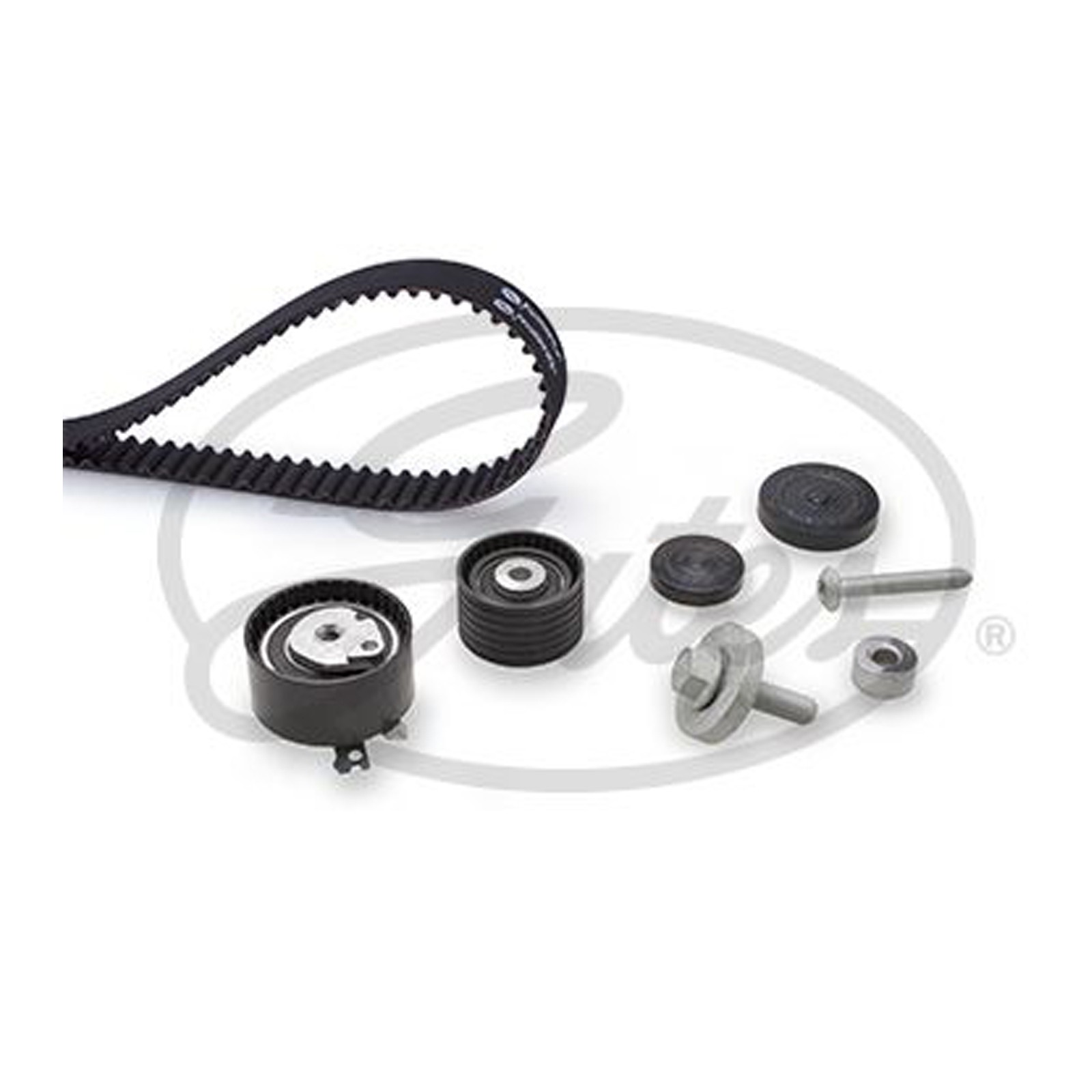 ✅Fits GATES K035501XS K035501XS POWERGRIP KIT GATES ⭐UK Seller⭐ - Image 9