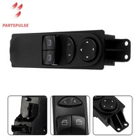 Fensterheberschalter Vorne Links FÜR Mercedes Sprinter 906 VW Crafter 9065450213
