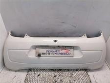 Hinterer Stoßfänger Citroen c1 2014 12 furio 12 ltr 60 kw 12v vti puretech